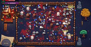 Monster Cruncher