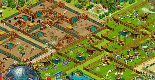 My Free Zoo