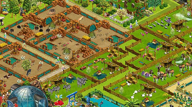 My Free Zoo