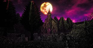 Spooky Tales: Volume 1