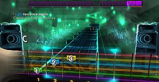 Rocksmith 2014 – Flogging Molly - “Drunken Lullabies”