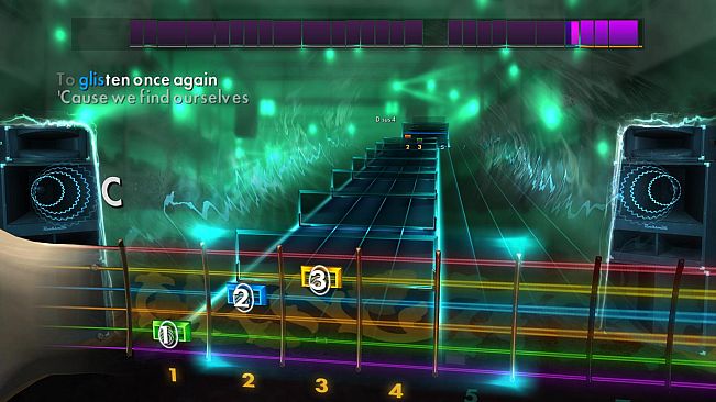 Rocksmith 2014 – Flogging Molly - “Drunken Lullabies”
