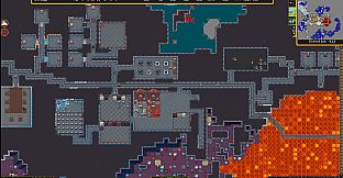 Dwarf Fortress
