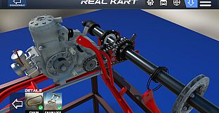 Real Kart