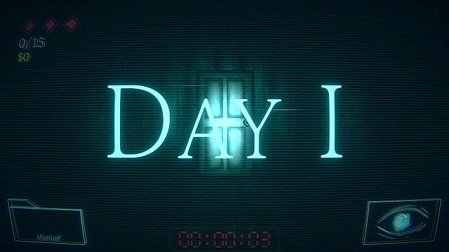 The ENDLESS BACKGATE