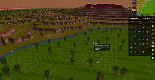 Journey to Jericho