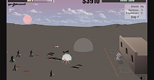 Storm The House Collection