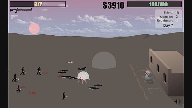 Storm The House Collection