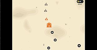 Checkmate in the Wild West - Chess Adventure