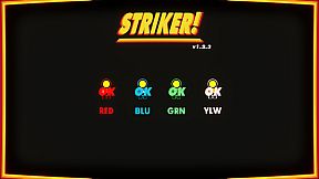 STRIKER!