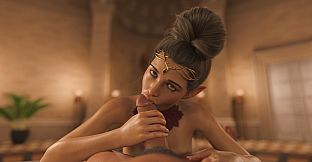 Kingdom of Velvet Сhains