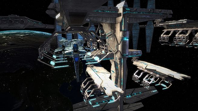 Space Wars: Interstellar Empires