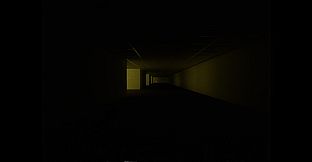 Backrooms: Research