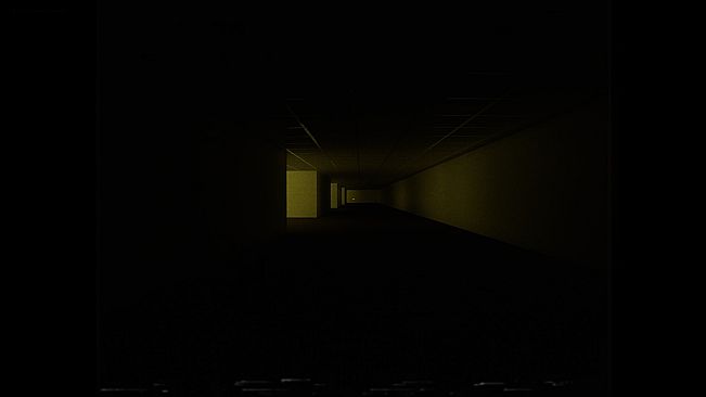 Backrooms: Research