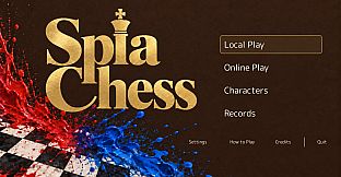 SPLACHESS
