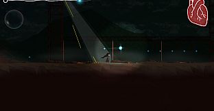 Selma and the Wisp X