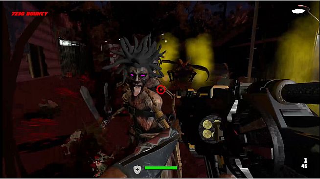 BINGIMAN: Trap Ochido