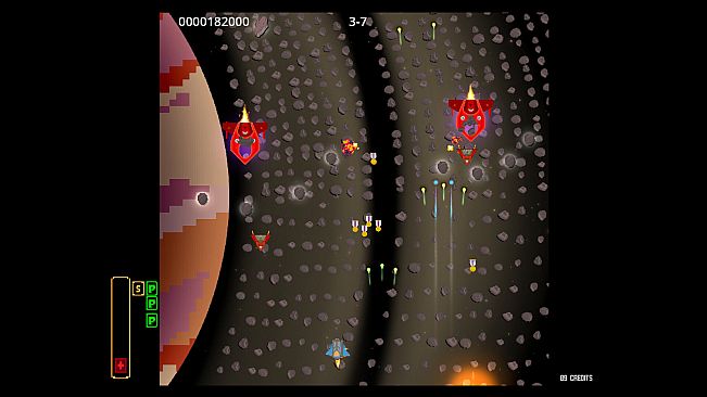 Defender's Squad: The Last Ride