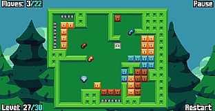 Out of Moves (Windows)