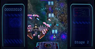 Samsara: Retro Man Universe