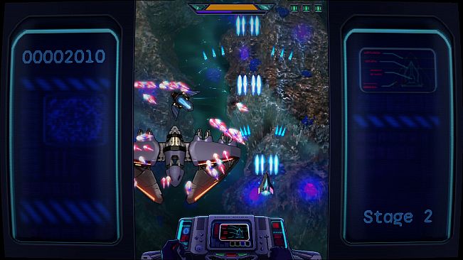 Samsara: Retro Man Universe