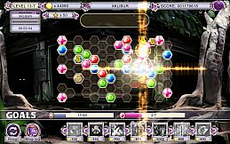 DragonScales 3: Eternal Prophecy of Darkness