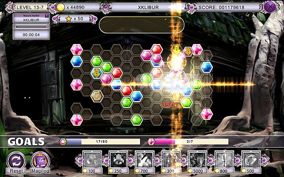 DragonScales 3: Eternal Prophecy of Darkness