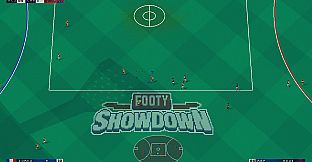Footy Showdown
