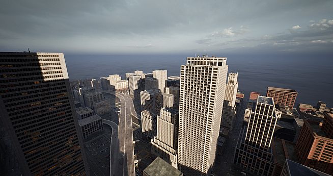 Code Name: Operation Dawn