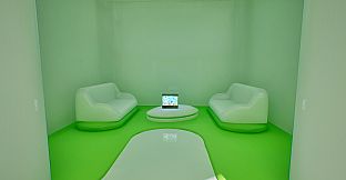 Frutigeropolis: The Promised City