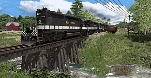 Train Simulator: Southern Railway Retro Pack 01