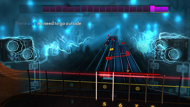 Rocksmith 2014 Edition – Remastered – Jack Johnson - “Banana Pancakes”