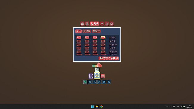 Card Dice