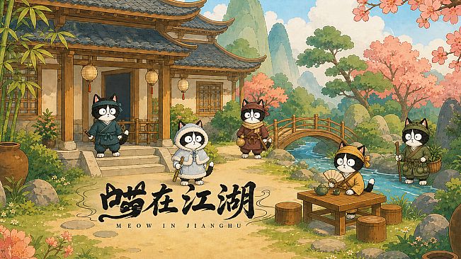 XiaPal Idle