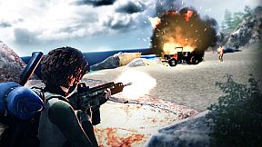 Civil Warfare: Another Bullet In The War