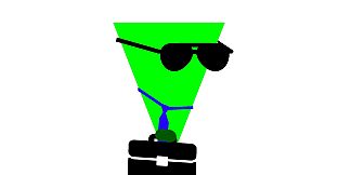 The Gap - Irresistibly Charming Glasses