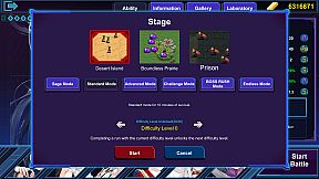 Etaine: Magic Survivor / 伊泰恩：魔法幸存者