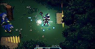 Otherworld Legends - Adelvyn