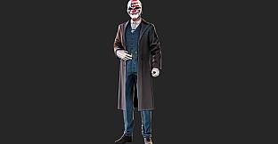 PAYDAY 2: Tailor Pack 3