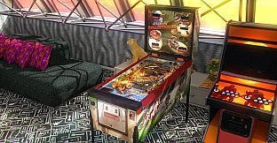 Zaccaria Pinball - Primal Carnage Table Pack 2