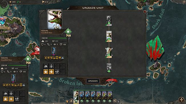 Fantasy General II: Evolution