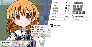 LilyDeux - Black Lily Warning