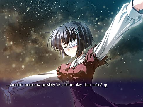 ef - the latter tale. (All Ages)