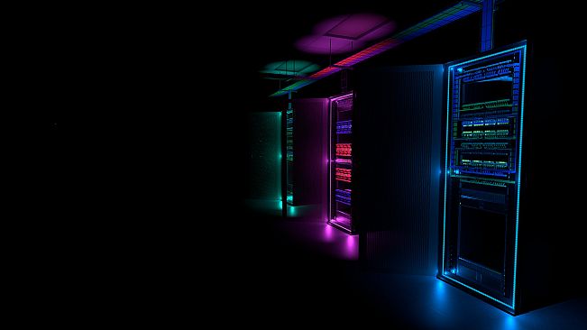 Cable Management Simulator