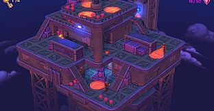 Cat Burglar: A Tail of Purrsuit