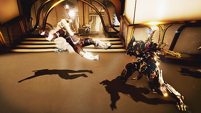 Warframe Chroma Prime Access: Effigy Pack