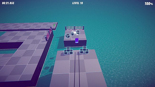 Full Throttle Parking