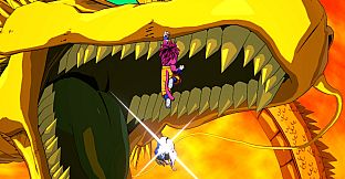 DRAGON BALL FighterZ - DAIMA Pack