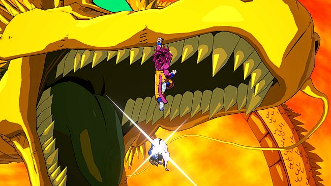 DRAGON BALL FighterZ - DAIMA Pack