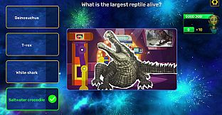 Bright Side: Quiz - Watch & Learn DLC